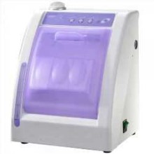 Аппараты для чистки и смазки наконечников