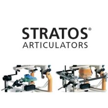 Артикуляторы Stratos