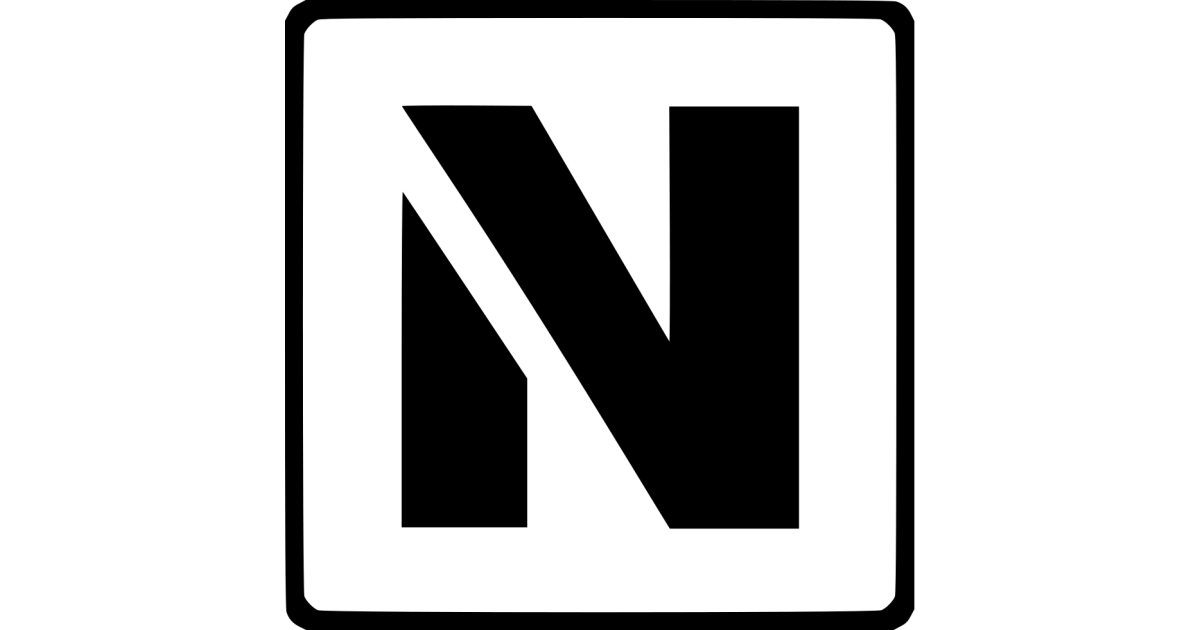 N v