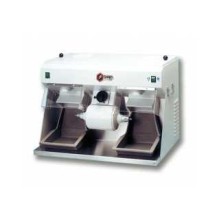 Боксы полировочные