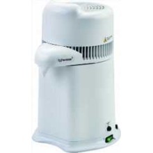 Дистилляторы лабораторные