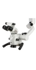 Стоматологические микроскопы