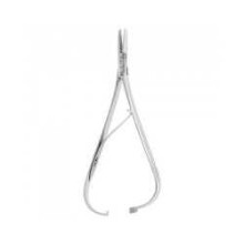 Иглодержатели стоматологические