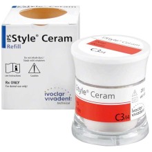 IPS Style керамические массы