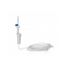 Ирригационные системы для физиодиспенсеров