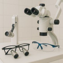 Медицинская оптика