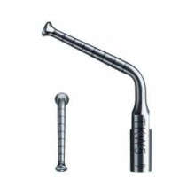 Насадки для пьезохирургических аппаратов