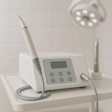 Оборудование для терапевтов