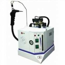 Пароструйные аппараты 