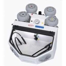 Пескоструйные аппараты