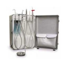 Портативные установки