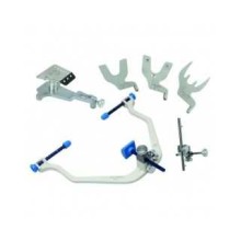 Принадлежности к артикуляторам