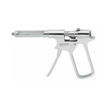 Шприцы карпульные