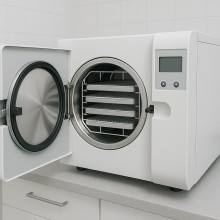 Стерилизация