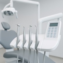 Стоматологическое оборудование