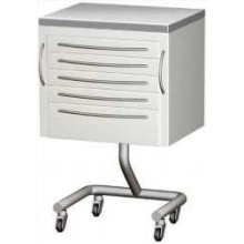 Тумбы медицинские