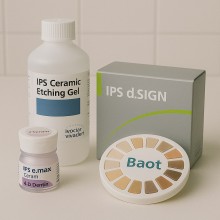 Зуботехнические материалы