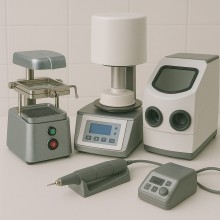 Зуботехническое оборудование