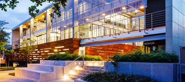 Наш магазин в Санкт-Петербурге