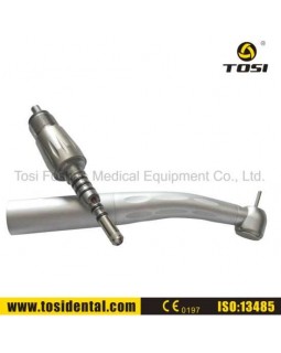 Tosi TX 162 - Стоматологический наконечник c фиброоптикой с быстрым соединением (тип KaVo)