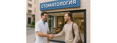 Как открыть стоматологический кабинет с нуля: пошаговый план