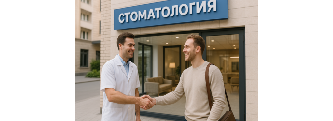 Как открыть стоматологический кабинет с нуля: пошаговый план