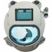 АСОЗ 1.0 МЕГА - зуботехнический пескоструйный аппарат циркуляционного типа