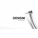 Densim Dublin U 1:1 LUX - угловой наконечник со съемной головкой, керамическими подшипниками, со светом