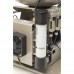 EKOM DK50 PLUS/M (PLUS S/M) - безмасляный компрессор для одной стоматологической установки с осушителем, с ресивером 25 л (75 л/мин)
