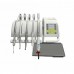 Chiromega 654 Duet - стоматологическая установка на 5 инструментов
