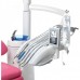 Planmeca Sovereign - стоматологическая установка класса hi-end