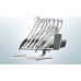 Fona 2000 L NEW - стоматологическая установка с верхней подачей инструментов