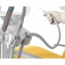 Puma Eli - стоматологическая установка с верхней подачей инструментов