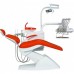 IMPULS S300 NEO - стационарная стоматологическая установка с верхней подачей инструментов