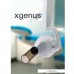 XGENUS DC - высокочастотный мобильный рентгеновский аппарат с сенсорным управлением