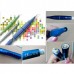 Bool P7 - полуавтономный скалер с цветной алюминиевой ручкой (перио и эндофункции)