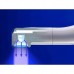Pencure VL-7 - беспроводная светодиодная полимеризационная лампа с оптической линзой для фокусировки света