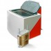 ПВА 1.0 АРТ - автоматическая ванна для горячей полимеризации пластмассы горячего отверждения