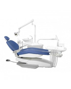 A-DEC 200 - стоматологическая установка с нижней подачей инструментов