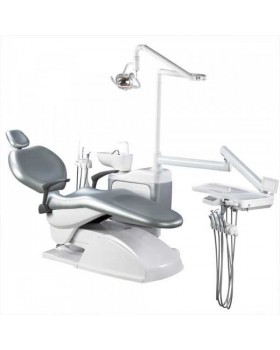 AJ 11 - стоматологическая установка с нижней/верхней подачей инструментов