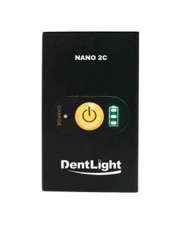 Аккумулятор для светодиодного осветителя Nano 2C