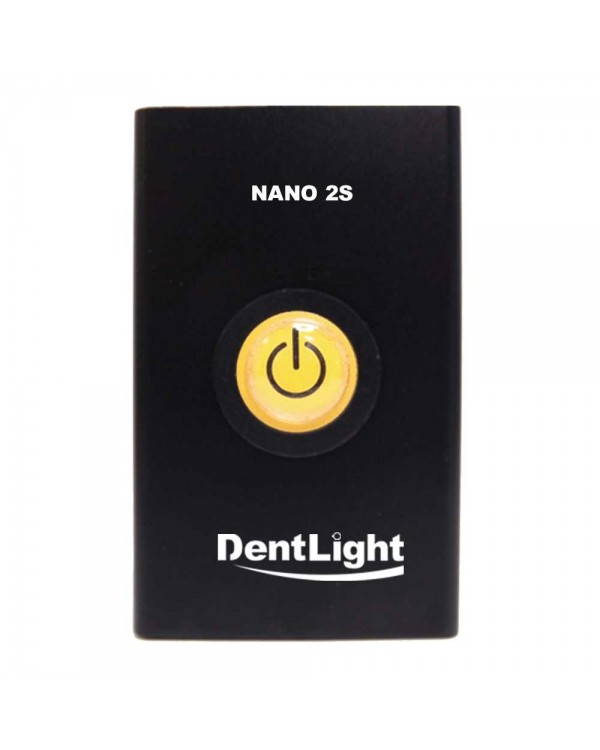 Аккумулятор для светодиодного осветителя Nano 2S