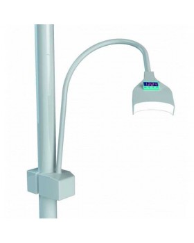 Amazing White Cool Light - светодиодная лампа для отбеливания зубов (крепится на установку)