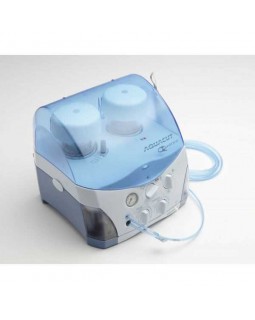 Aquacut Quattro - стоматологическая водно-абразивная система с двумя резервуарами