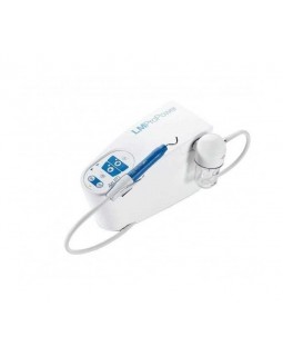 LM-ProPower AirLED - автономный аппарат для полировки зубов (Эйр-Флоу), с подсветкой