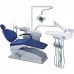 AY-A 1000 - стоматологическая установка с нижней подачей инструментов