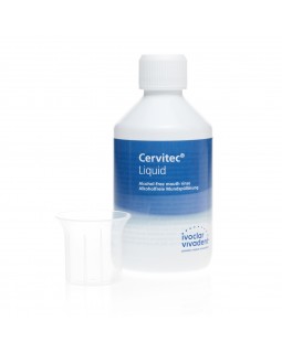 Cervitec Liquid 100 ml Ополаскиватель для полоскания рта