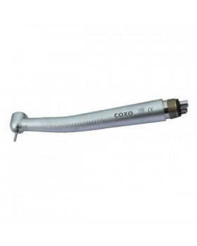CX207-W-TP - турбинный наконечник с ортопедической головкой, под 2-х или 4-х канальное соединение
