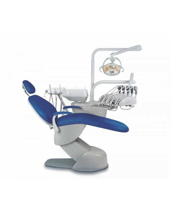 Darta 1605 E M - стоматологическая установка с верхней подачей инструментов