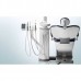 Fona 2000 L NEW - стоматологическая установка с верхней подачей инструментов